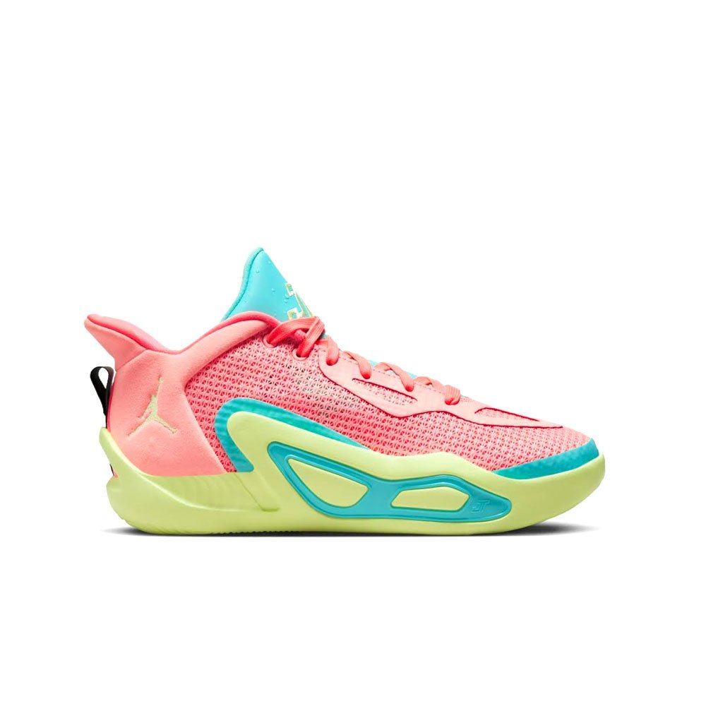 Jordan Tatum 1 Pink Lemonade Sneakers - Farfetch