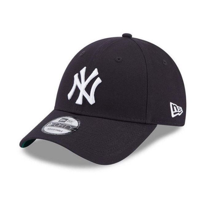 Casquette MLB New York Yankees New Era Side Patch 9Forty image n°2