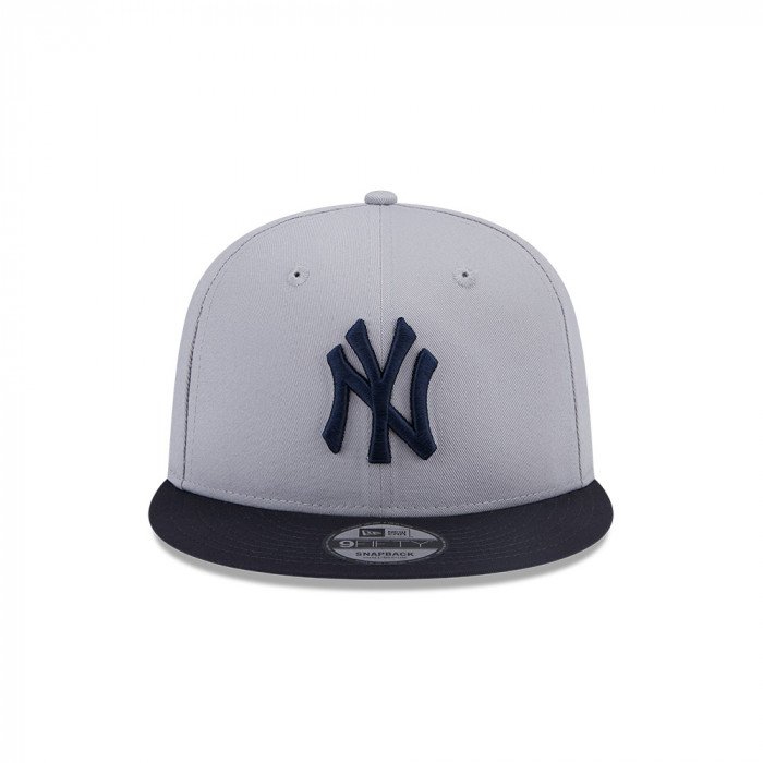 Casquette MLB New York Yankees New Era Side Patch 9Fifty image n°3