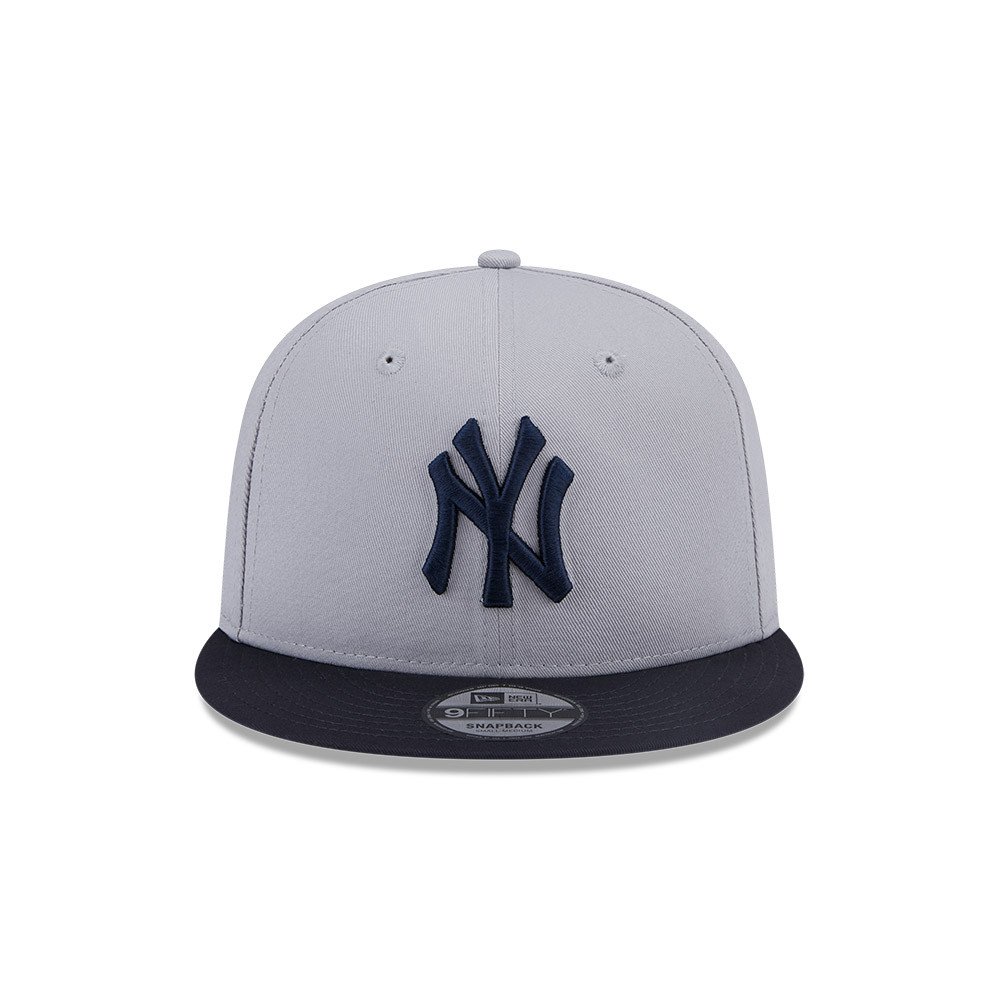 Casquette MLB New York Yankees New Era Side Patch 9Fifty