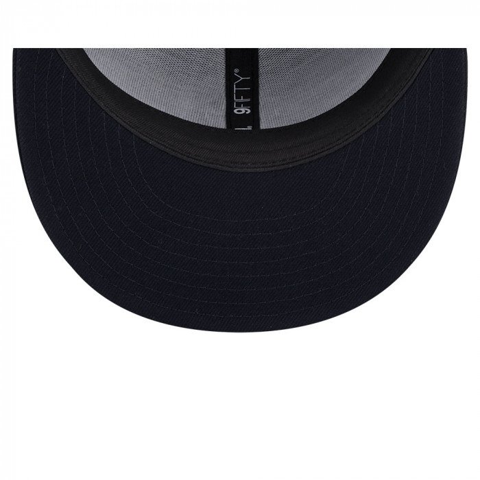 Casquette MLB New York Yankees New Era Side Patch 9Fifty image n°6