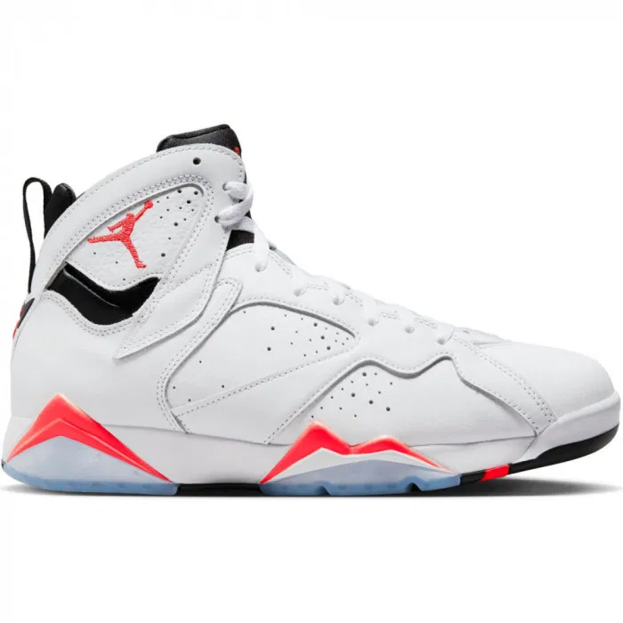 Air Jordan 7 Retro White Infrared image n°1