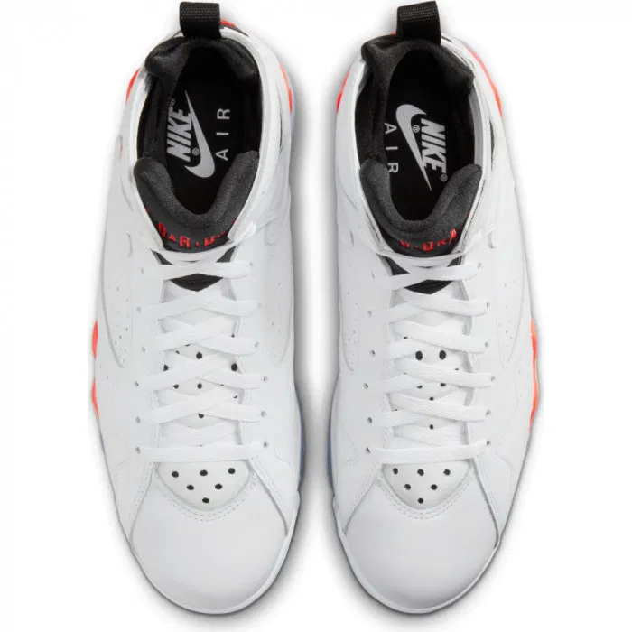 Air Jordan 7 Retro White Infrared image n°4