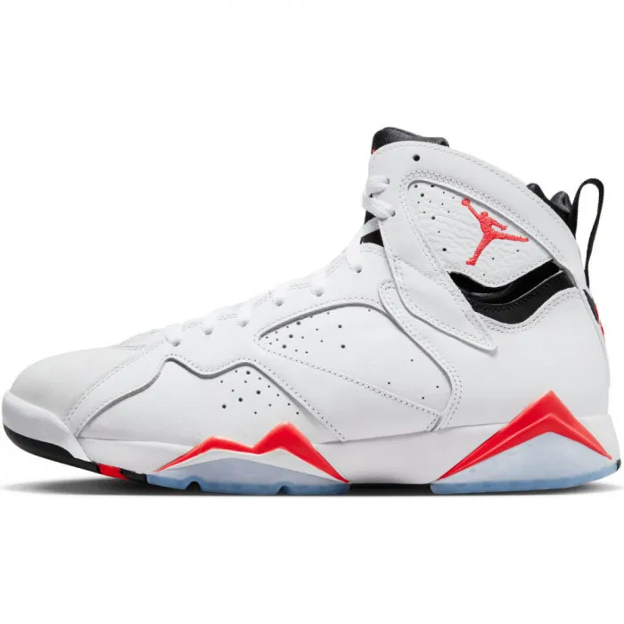 Air Jordan 7 Retro White Infrared image n°6