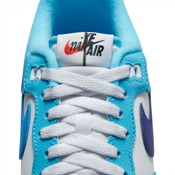 Nike Air Force 1 '07 Photo Blue Split image n°13