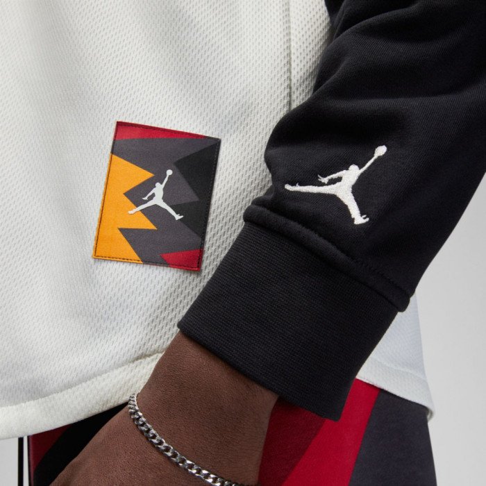 T-shirt Jordan Flight MVP sail image n°4