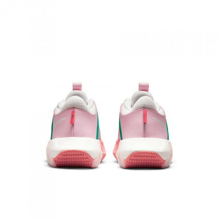 Nike Air Zoom Crossover Pink Foam Petit Enfant PS image n°5