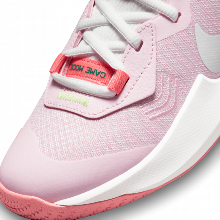 Nike Air Zoom Crossover Pink Foam Petit Enfant PS image n°7