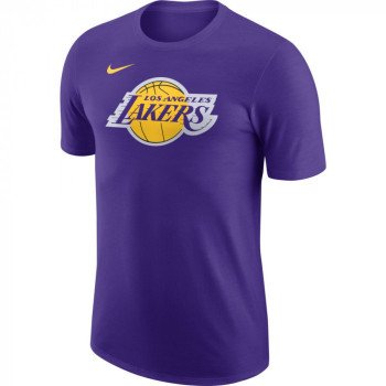T-shirt NBA Los Angeles Lakers Nike Team Logo | Nike