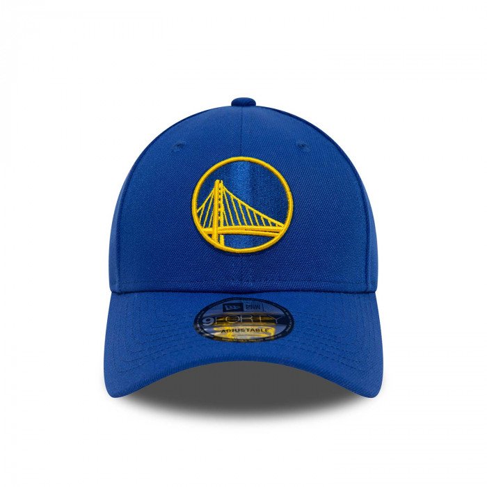 Casquette NBA New Era Golden State Warriors The League 9Forty image n°3