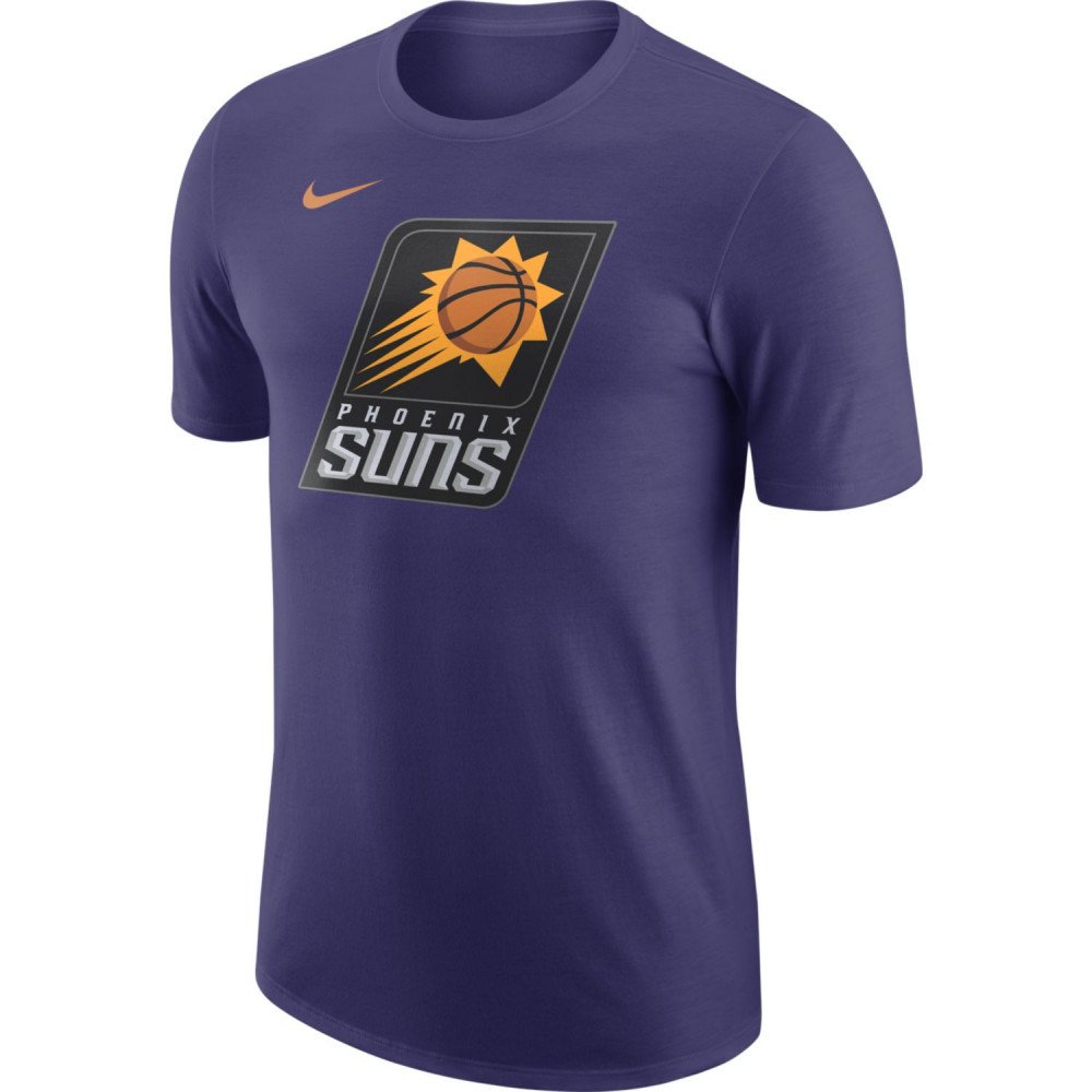 Unisex Nike Kevin Durant White Phoenix Suns 2022/23 Swingman Badge