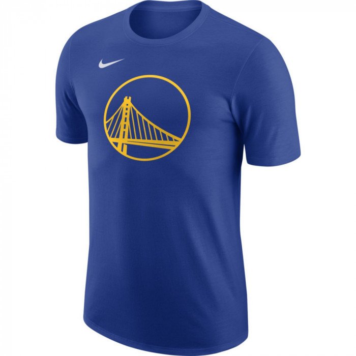 T-shirt NBA Golden State Warriors Nike Team Logo