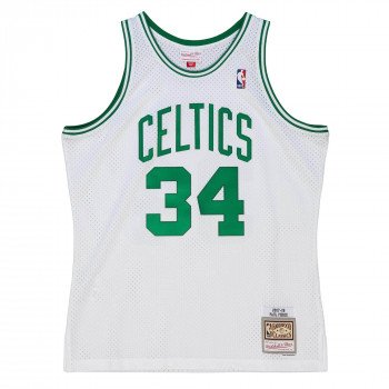 Maillot NBA Paul Pierce Boston Celtics '07 Mitchell & Ness | Mitchell & Ness