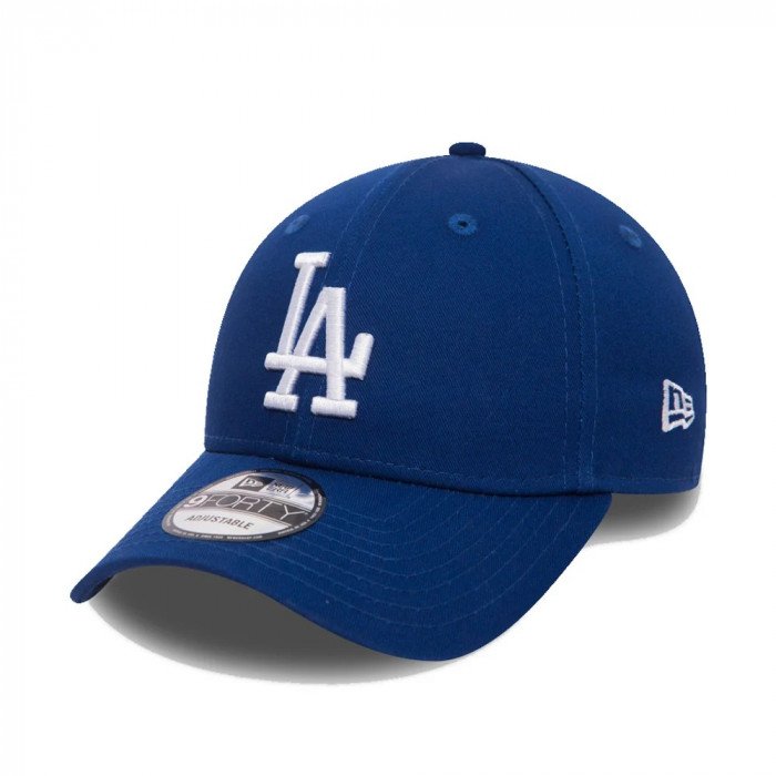 Casquette MLB New Era Los Angeles Dodgers League Essential 9Forty