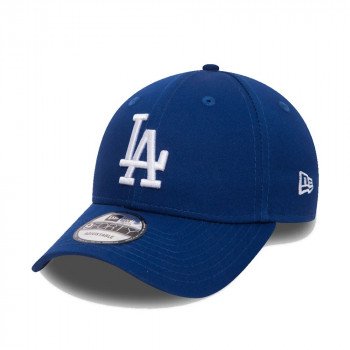 Casquette MLB New Era Los Angeles Dodgers League Essential 9Forty | New Era