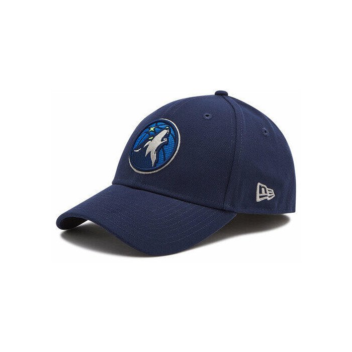 Casquette NBA New Era Minnesotta Timberwolves The League 9Forty image n°1