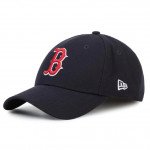 Color Noir du produit Casquette MLB New Era Boston Red Sox The League 9Forty