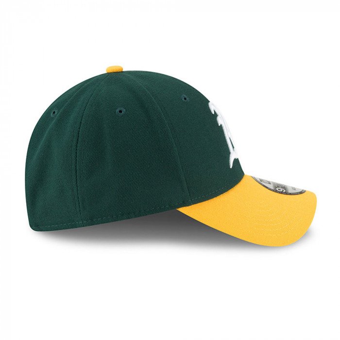 Casquette MLB New Era Oakland Athletics The League 9Forty image n°5