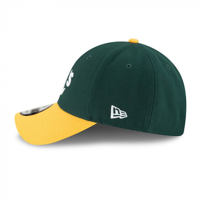Casquette MLB New Era Oakland Athletics The League 9Forty image n°4