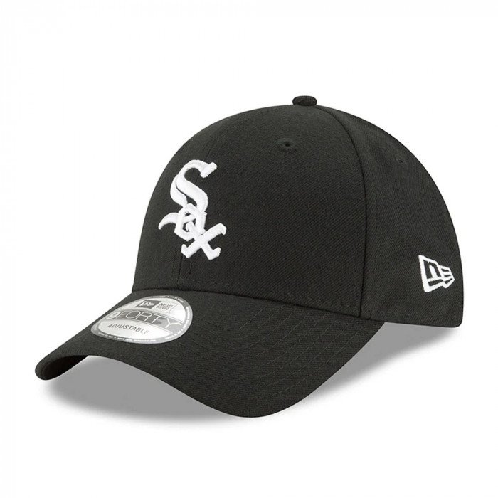 Casquette MLB New Era Chicago White Sox The League 9Forty