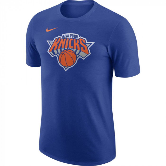 T-shirt NBA New York Knicks Nike Team Logo