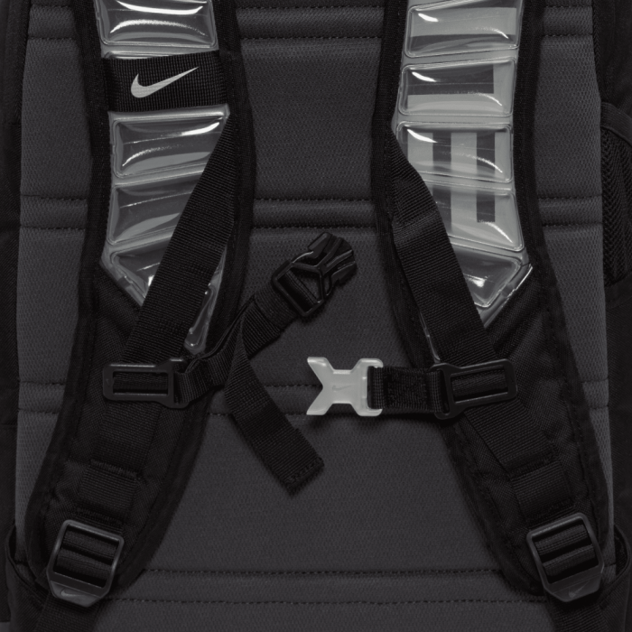Sac à Dos Nike Hoops Elite black/anthracite/metallic silver image n°8