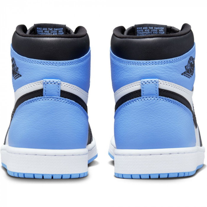Air Jordan 1 Retro High OG UNC