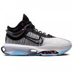 Color Black of the product Nike Air Zoom G.T. Jump 2 Modern 365