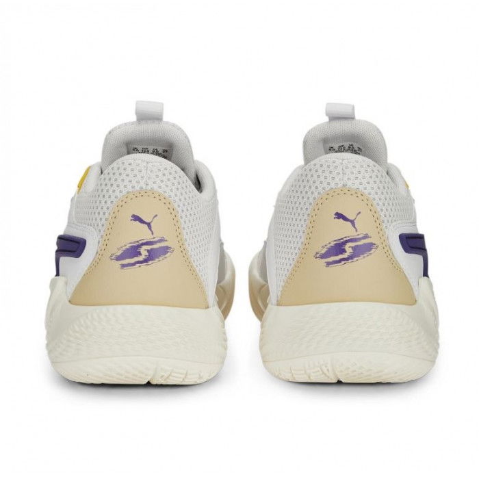 Puma Court Rider Chaos Slash Team Violet image n°5