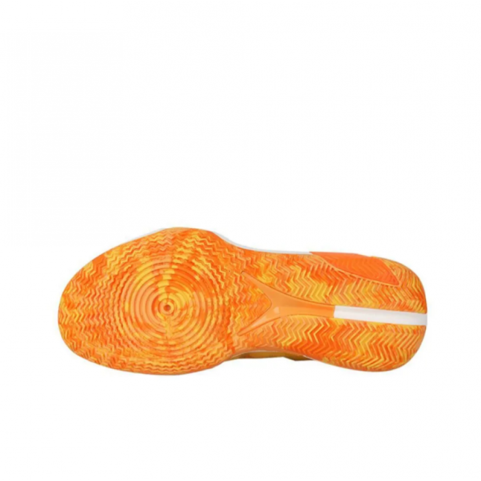Li-Ning Speed 9 Premium Sweet Orange image n°4