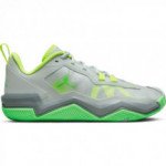Color Green of the product Jordan One Take 4 Sonic Boom