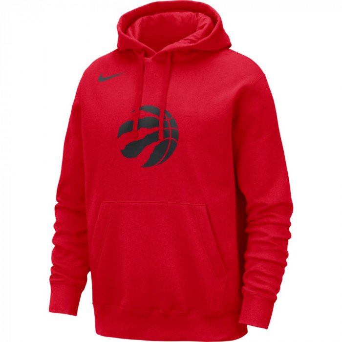 Hoody NBA Toronto Raptors Nike Team Logo