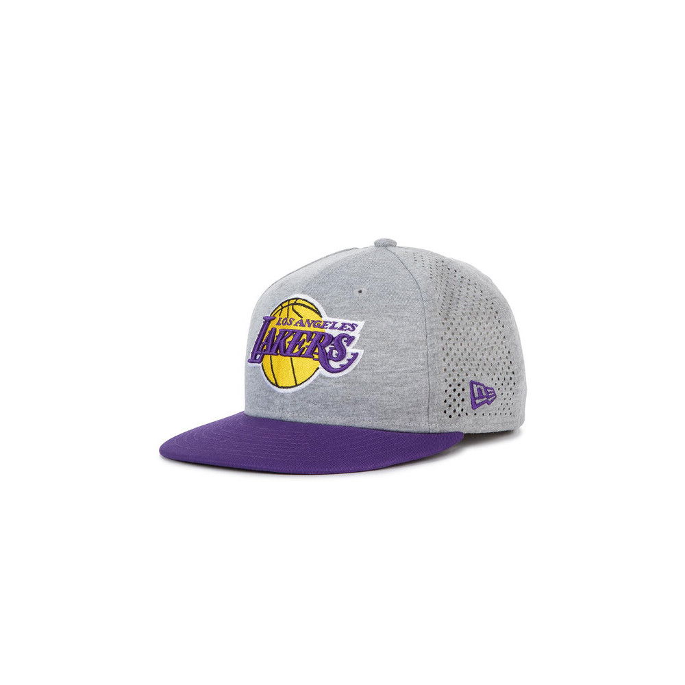 New Era - LA Lakers Shadow Tech Purple 9Forty Cap