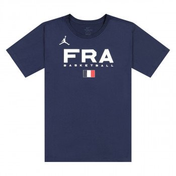T-shirt Jordan FFBB Equipe de France | Nike