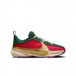 Color Red of the product Nike Freak 5 Keep It A Buck Enfant GS