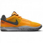 Color Orange of the product Nike Ja 1 PE Laser