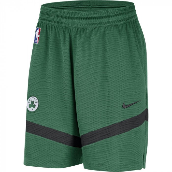 Short NBA Boston Celtics Nike Practice Icon+