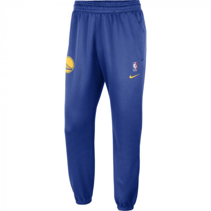 Pantalon NBA Golden State Warriors Nike Dri-Fit Spotlight