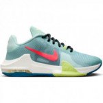 Color Green of the product Nike Air Max Impact 4 jade ice/bright...