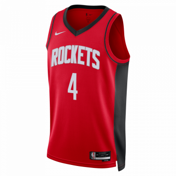 Maillot Houston Rockets Icon Edition 2022/23 university red/green jalen NBA | Nike