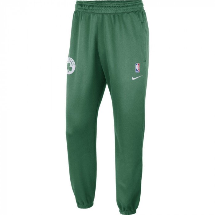 Pantalon Boston Celtics Spotlight clover/white NBA