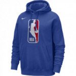 Color Blue of the product Sweat Team 31 Club Fleece rush blue