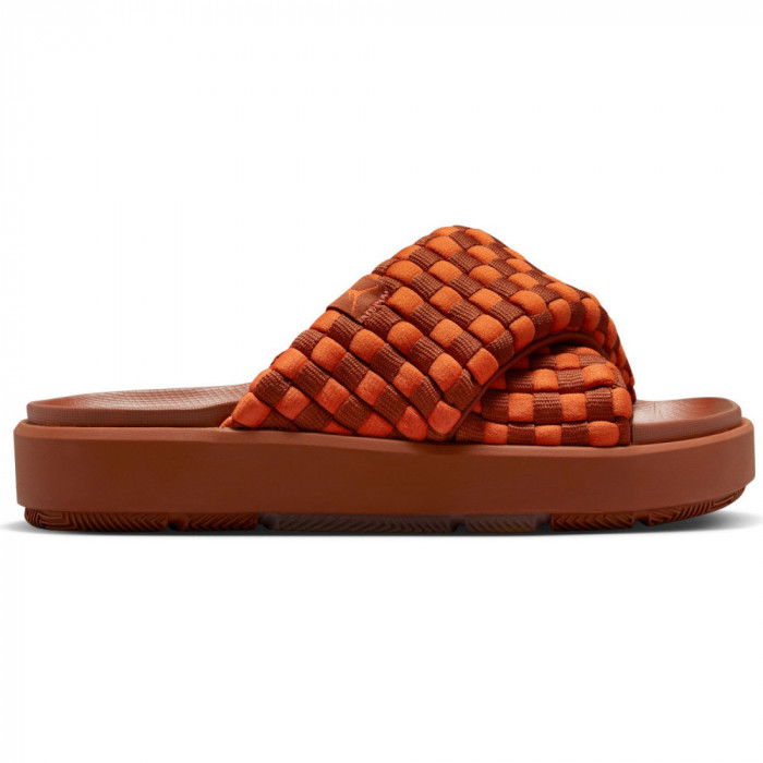 Jordan Sophia Slides Mars Stone image n°1