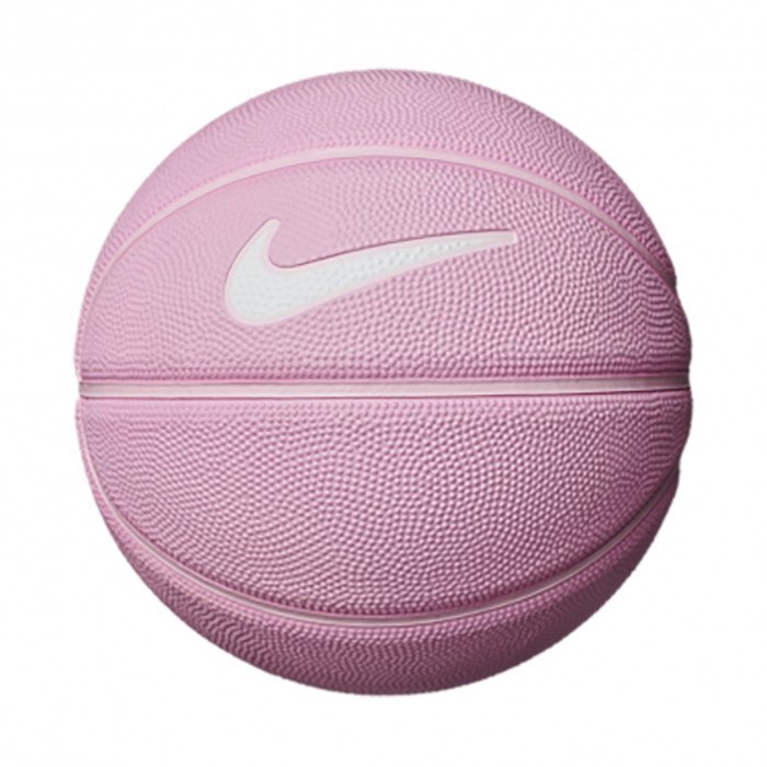 Ballon Nike Bebe Skills Pink Rise/white