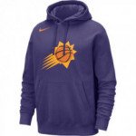 Sweat Phoenix Suns Nike Club Hdy Po new orchid NBA