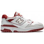 Color White of the product New Balance 550 Astro Dust