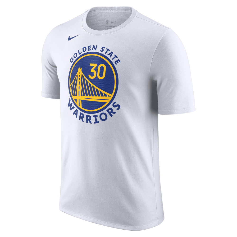 Steph Curry Golden State Warriors NBA Women's T-Shirt