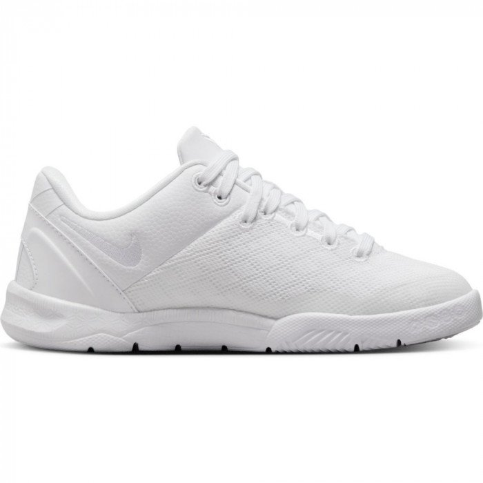 Nike Kobe 8 (ps) white/white-white image n°2