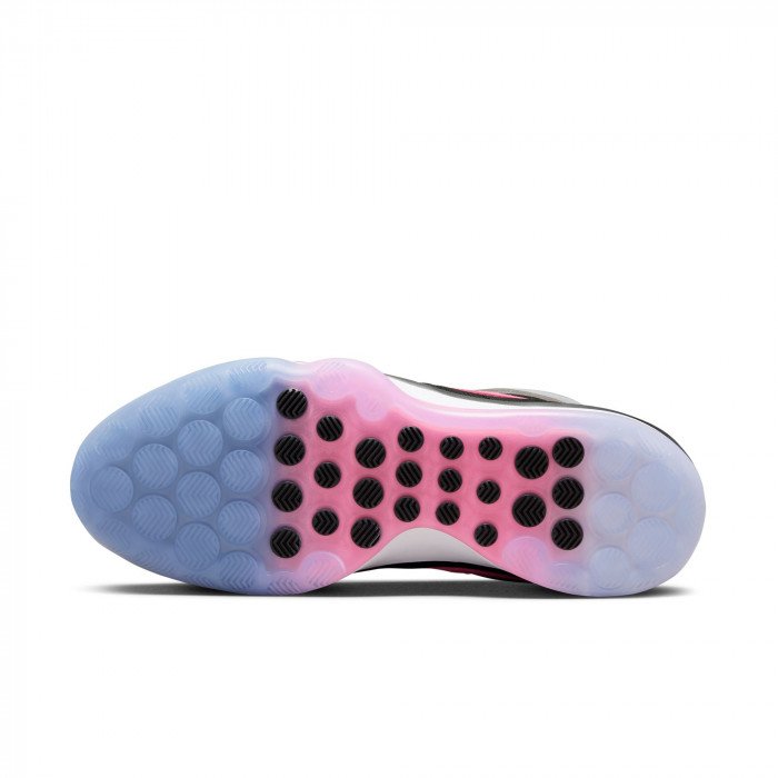 Nike Air Zoom G.t. Run 2 black/pure platinum-white-pink foam image n°7