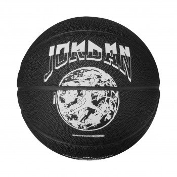 Ballon Jordan Ultimate 2.0 Graphic Black/white | Air Jordan
